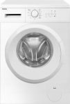 AMICA WASHING MACHINE WA0S610DO | WA0S610DO | 5906006942991