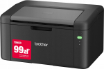 Drukarka laserowa Brother HL-1232W (HLL1232WYJ1) | HLL1232WYJ1 | 4977766835664