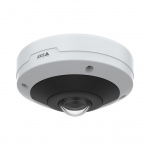 NET CAMERA FISHEYE DOME/M4317-PLVE 02510-001 AXIS | 02510-001 | 7331021078741