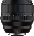 Fujifilm Fujinon XF 56mm f/1.2 R WR objektiiv | 16780028 | 4547410471045