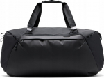 Peak Design kott Travel Duffel 80L, must | BTRD-80-BK-1 | 818373025793
