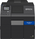 Epson ColorWorks C6000Ae | C31CH76102 | 8715946670034
