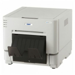 DNP Digital Dye Sublimation Photo Printer DS-RX1HS | 670200 | 4582287832155