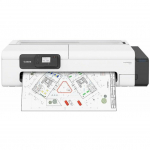 Canon imagePROGRAF/TC-21/Tisk/Ink/A1/LAN/WiFi/USB | 7055C003 | 4549292245660