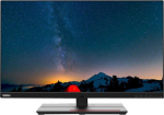Lenovo P27u-20 27" 3840x2160 UHD 1000:1 450cd 4ms HDMI+Thunderbolt+USB+USB-C lift repro webcam 3y | 62CBRAT6EU | 0195713542999