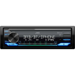 Radio samochodowe JVC JVC KD-X482DBT | KDX482DBT | 4975769023927