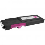 Toner Dell 593-BBBS Magenta Oryginał  (593BBBS) | 593BBBS | 884116126331