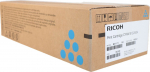 Toner Ricoh 408341 Cyan Oryginał  (037084) | 037084 | 4961311942075