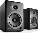 Kolumna AudioEngine A5+ BT 100 W | AUDIOENGINE-5+BT-BLK | 852225007063
