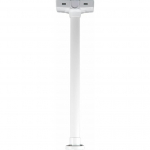 Axis Uchwyt sufitowy T91B63 (5504-641) | 5504-641 | 7331021006577