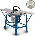 Pilarka tarczowa Scheppach TS310 2200 W 315 mm | SCH4901305901 | 4014915082040