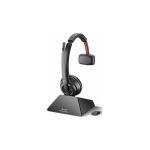 Słuchawki Poly Savi 8210 UC  (209213-02) | 209213-02 | 5033588052661