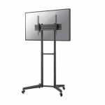 Mobile stand FL50-540BL1 37-70'' 50kg 100x100-600x400 | FL50-540BL1 | 8717371449278