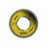 Exact Piła widiowa CERMET do cięcia stali nierdzewnej Exact V155 mm - EXACT-CERMETV155 | EXACT-CERMETV155 | 6430042781089
