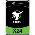 Hard drive Exos X24 20TB 3,5 inches 512e SATA | ST20000NM002H | 8719706431330