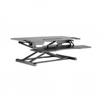 Workspace Riser adjustable | DA-90380-1 | 4016032433279
