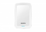 ADATA HV300/1 TB/HDD/Extern&yacute;/2,5"/Biela/3R | AHV300-1TU31-CWH | 4713218464989