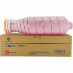 Toner Konica Minolta TN-627 Magenta Oryginał  (ACVV350) | ACVV350 | 4049816095134