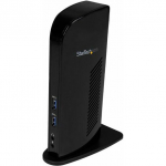 Stacja/replikator StarTech HD Dock USB 3.0 (USB3SDOCKHD) | USB3SDOCKHD | 0065030847674