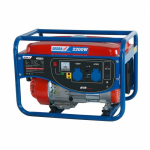 Agregat Dedra DEGB2510 2200 W 1-fazowy | DEGB2510 | 5902628795106