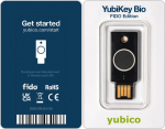 Yubico YubiKey Bio* | YubiKey Bio | 5060408464168
