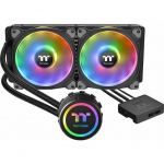 Chłodzenie wodne Thermaltake Floe DX RGB 280 (CL-W257-PL14SW-A) | CL-W257-PL14SW-A | 4713227520676
