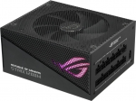 ASUS ROG STRIX 1200W Gold Aura Edition 80 PLUS Gold Netzteil, modular - 1200 Watt | 90YE00P0-B0NA00 | 4711081721475