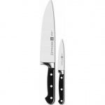 ZWILLING Set of knives Stainless steel Domestic knife | 35645-000-0 | 4009839111457