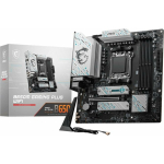 Mainboard|MSI|AMD B650|SAM5|Micro-ATX|Memory DDR5|Memory slots 4|2xPCI-Express 1x|1xPCI-Express 16x|2xM.2|1xHDMI|1xDisplayPort|7xUSB 3.2|1xUSB-C|1xRJ45|5xAudio port|B650MGAMINGPLUSWIFI | B650M GAMING PLUS WIFI | 4711377180955