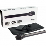 Mikrofon Rode Reporter (400400040) | 400400040 | 0698813002801