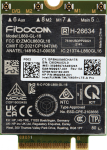 HP XMM 7560 R+ LTE-Advanced Pro WWAN | 7P993AA | 197192887684