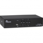 Przełącznik Inter-Tech IPC KVM SWITCH AS-41HA HDMI | 88887242 | 4260455643443