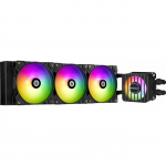 Chłodzenie wodne Enermax Liqmaxflo 360 ARGB (ELC-LMF360T-ARGB) | ELC-LMF360T-ARGB | 4713157727831