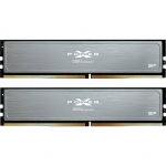 Silicon Power XPOWER Pulse memory module 16 GB 2 x 8 GB DDR4 3200 MT/s 288-pin DIMM | SP016GXLZU320BDI | 4713436160601