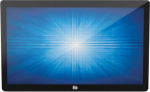 Monitor Triton Elo Touch Solutions 2402L 60,5 cm (23.8'') 1920 x 1080 px Full HD LCD Ekran dotykowy Błędny Czarny (E126288) | E126288 | 843173124100