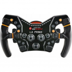 Asetek SimSports La Prima Formula Wheel | GAJO-557 | 1230000121484