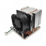 Chłodzenie CPU Inter-Tech J-12 (88885620) | 88885620 | 0859300007932