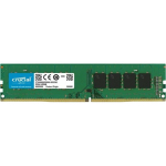 Pamięć Crucial DDR4, 16 GB, 3200MHz, CL22 (CT16G4DFRA32AT) | CT16G4DFRA32AT | 649528920522