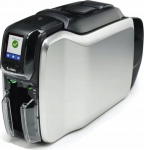 Drukarka laserowa Zebra Printer ZC300, Dual Sided, UK/EU Cords, USB & Ethernet, Windows Driver | ZC32-000C000EM00 | 8596375175013