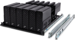 HP HP Zestaw szyn stojaka Z2 Mini G9 | 6C1U0AA | 196548684854