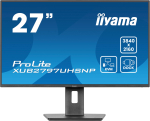 Monitor iiyama ProLite XUB2797UHSNP-B1 | XUB2797UHSNP-B1 | 4948570123810