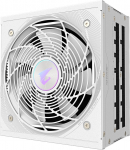 GIGABYTE AORUS ELITE P850W ICE Power Supply - PCIe 5.0, 80 PLUS Platinum, Fully Modular Design, 120mm Fan, ATX 3.0 compatible, EU Plug | GP-AE850PM PG5 ICE | 4719331554392