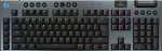 Klawiatura Logitech G915 X Lightspeed GL Tactile (920-012676) | 920-012676 | 5099206121423
