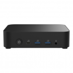 ASUS NUC 14 Essential RNUC14MNK9700002 Black N97 | 90AR00M2-M00080 | 4711387779293