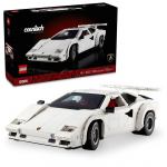 LEGO ICONS 10337 Lamborghini Countach 5000 Quattrovalvole | 10337 | 5702017589916