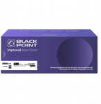 Toner Black Point [LBPH9008MC] Toner BP S+ (HP W9008MC) | BLH9008MC | 5907625651240