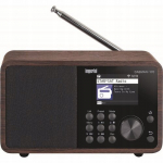 Radio Imperial Radio DABMAN i170 DAB+/FM drewno | 22-264-00 | 4024035264004