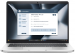 DELL Pro 13 Plus PB13255 AMD Ryzen&trade; AI 5 340 Laptop 33.8 cm (13.3") Full HD+ 32 GB LPDDR5x-SDRAM 1 TB SSD Wi-Fi 7 (802.11be) Windows 11 Pro Aluminium | BTO603_PB13255_EMEA | 5902002319508