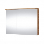 Domoletti CABINET BATHROOM SV90DL-5 GOLD OAK | 4779019867671 | 4779019867671