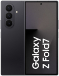 Samsung Galaxy Z Fold7 F966B 5G 12GB RAM 512GB Enterprise Edition - Jetblack | SM-F966BZKCEUE | 8806097728962